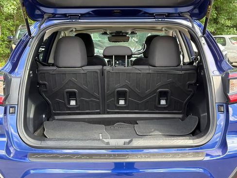 Certified 2024 Subaru Crosstrek 2.0i Premium AWD/4WD image 14