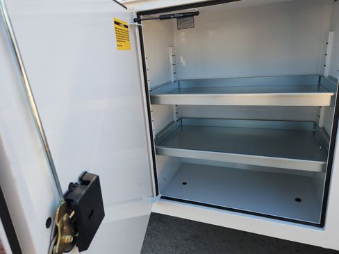 New 2026 Chevrolet Silverado 3500 W/T w/ WT Convenience Package image 34