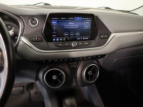 Used 2020 Chevrolet Blazer LT image 5
