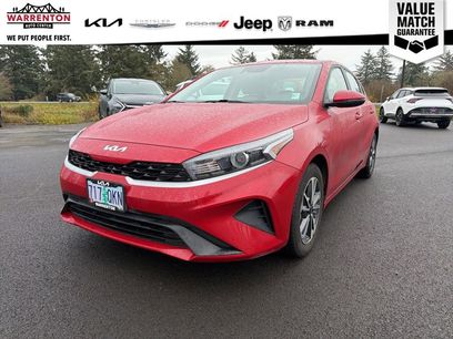 Certified 2024 Kia Forte LXS w/ LXS Technology Package