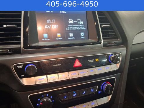 Used 2019 Hyundai Sonata SE image 19