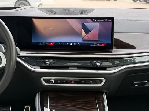 Used 2025 BMW X5 xDrive50e w/ Executive Package image 7