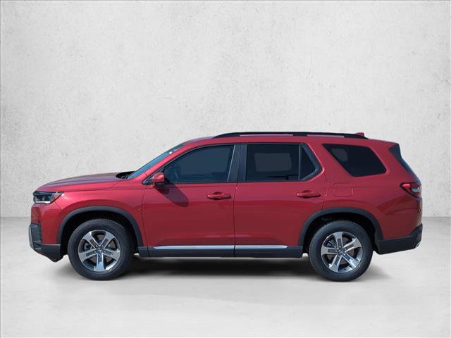 New 2026 Honda Pilot EX-L image 4