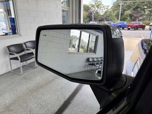 Used 2023 GMC Sierra 1500 Denali w/ Denali Reserve Package image 25