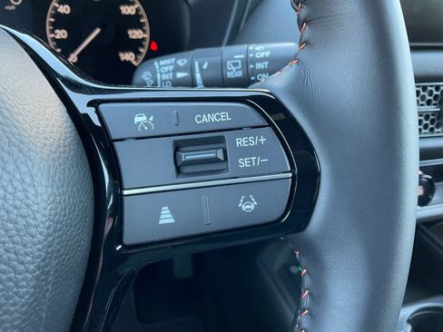 Used 2026 Honda HR-V Sport image 13