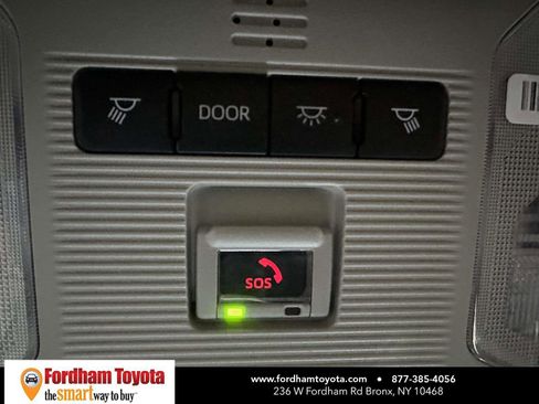 Certified 2025 Toyota RAV4 XLE image 35