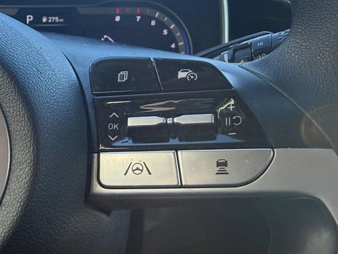 Used 2023 Hyundai Tucson SEL AWD/4WD image 14