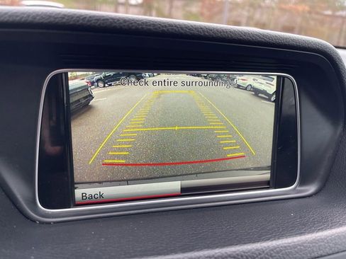 Used 2015 Mercedes-Benz E 400 Cabriolet image 14