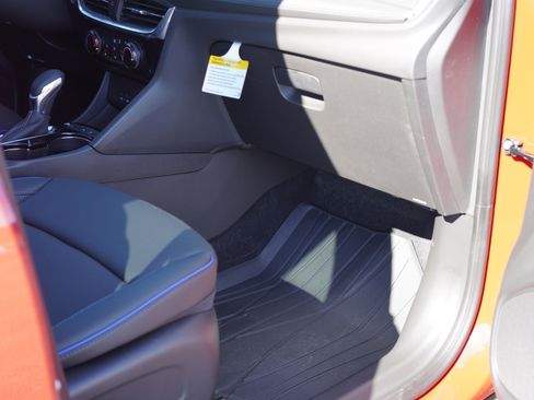 New 2026 Buick Encore GX Sport Touring w/ Comfort Package image 26