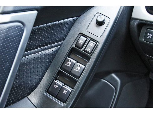 Used 2017 Subaru Forester 2.0XT Touring image 21