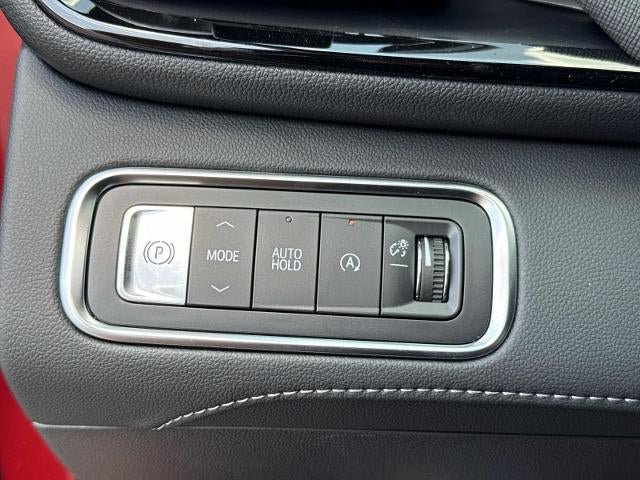 New 2026 Buick Enclave Sport Touring w/ Power Package FWD image 27