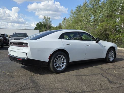 New 2026 Dodge Charger R/T AWD/4WD image 4