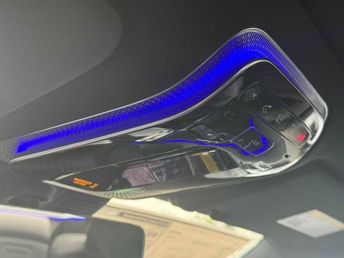 New 2025 Mercedes-Benz S 63 AMG S image 49