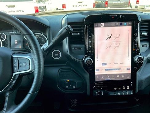 New 2025 RAM 2500 Tradesman image 7