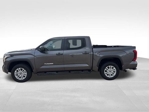 Used 2024 Toyota Tundra SR5 w/ SR5 Premium Package image 6