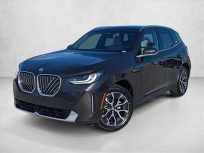 New 2026 BMW X3 xDrive30 w/ Convenience Package
