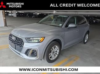 Used 2023 Audi Q5 2.0T Premium w/ Convenience Package video 1