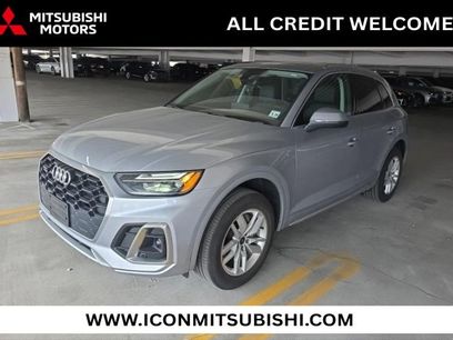 Used 2023 Audi Q5 2.0T Premium w/ Convenience Package