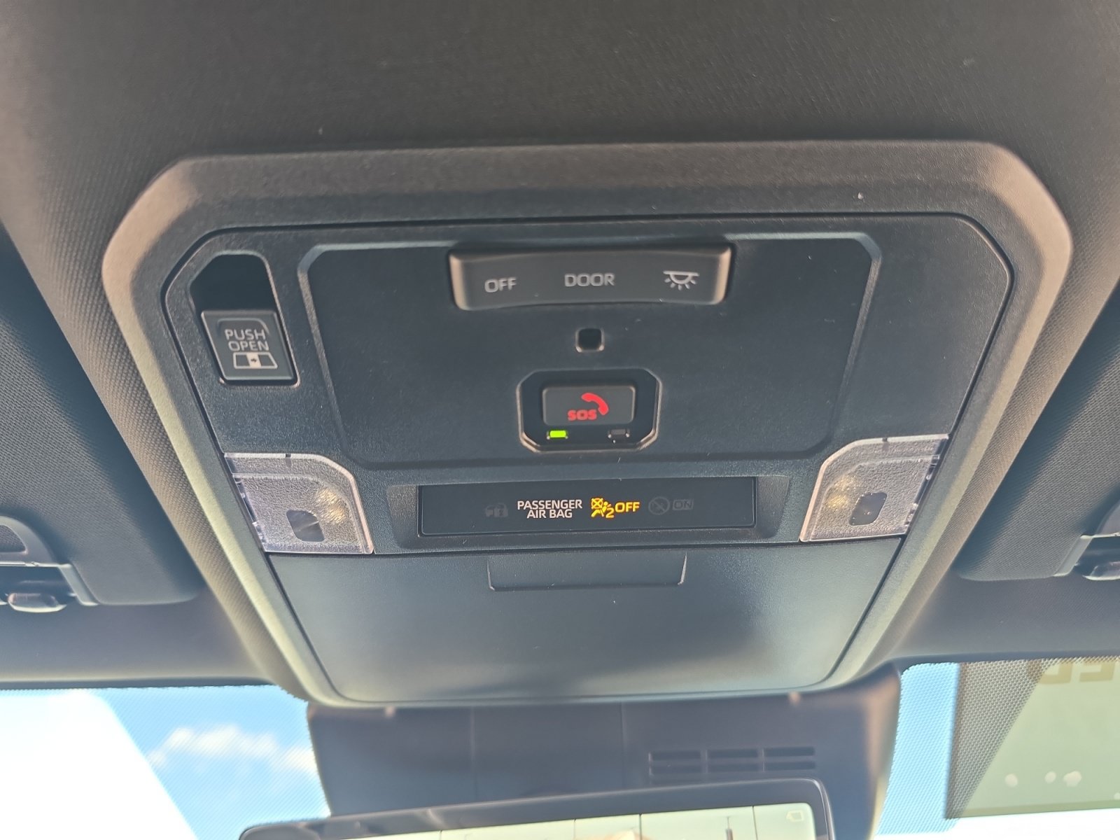 Certified 2026 Toyota Tacoma 4x4 Double Cab Hybrid image 21
