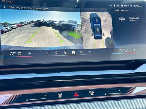 New 2026 BMW 530i w/ M Sport Package RWD image 11