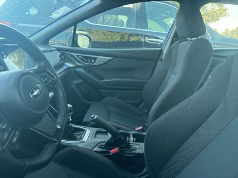 Used 2022 Subaru WRX Premium image 6