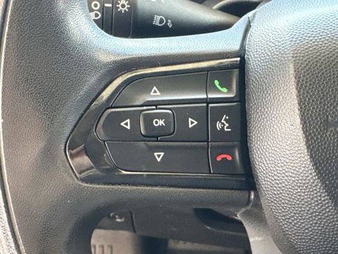 Used 2023 RAM ProMaster 2500 FWD image 24