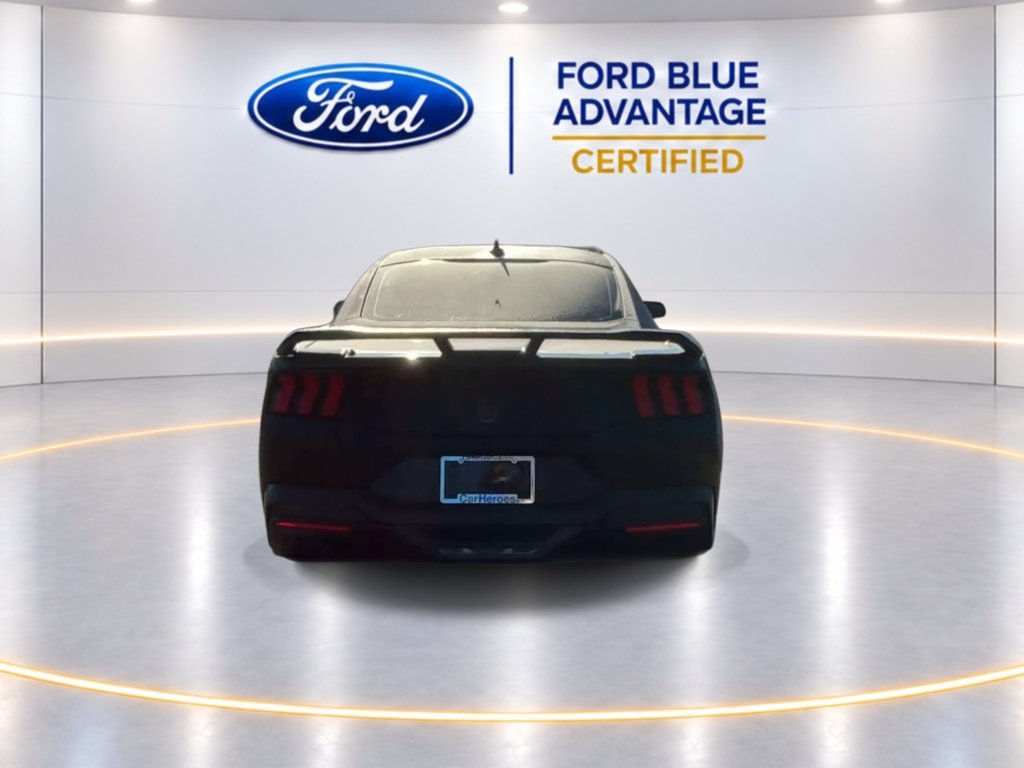 Used 2024 Ford Mustang Dark Horse RWD image 8