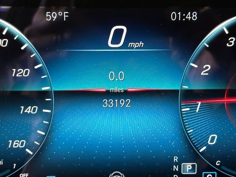 Certified 2021 Mercedes-Benz E 350 4MATIC Sedan image 17