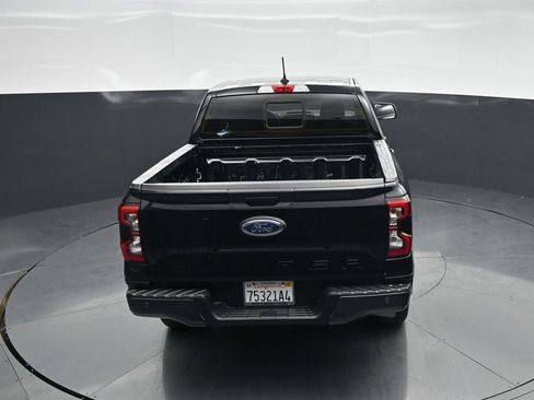 Used 2024 Ford Ranger XLT w/ Equipment Group 301A High RWD image 39