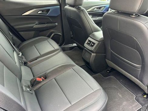 New 2026 Chevrolet Equinox EV LT FWD image 19