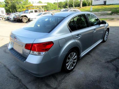 Used 2012 Subaru Legacy 2.5i Limited image 10