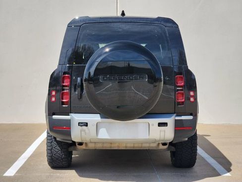 Used 2024 Land Rover Defender 130 S AWD/4WD image 6