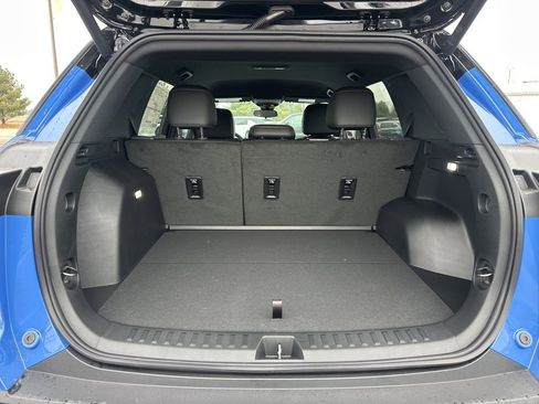 New 2026 Chevrolet Equinox RS w/ Convenience Package III image 14