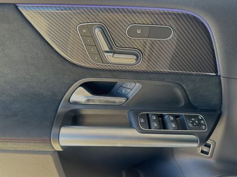 New 2025 Mercedes-Benz GLA 35 AMG 4MATIC image 7