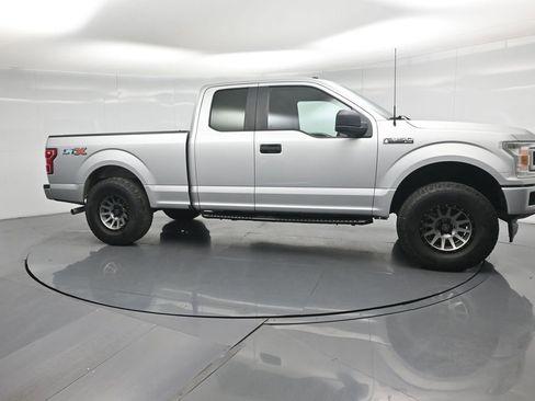 Used 2018 Ford F150 XL w/ Equipment Group 101A Mid RWD image 22