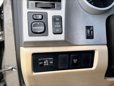 Used 2008 Toyota Tundra 2WD Double Cab image 30