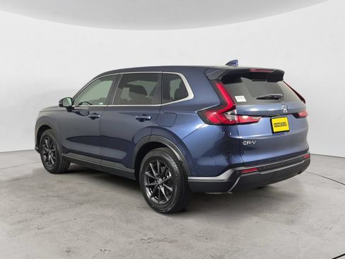 Certified 2026 Honda CR-V EX-L image 7