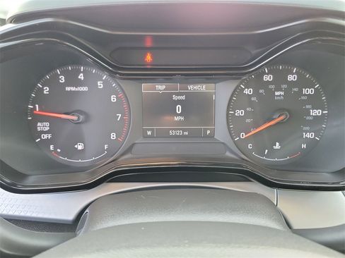 Used 2024 Chevrolet Trax LS image 12