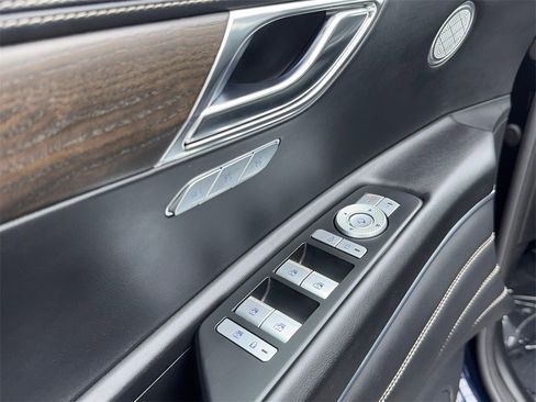 Used 2024 Genesis GV80 3.5T image 39