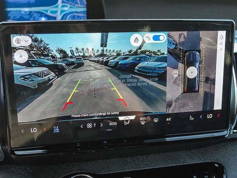 New 2026 Ford Expedition Tremor AWD/4WD image 27