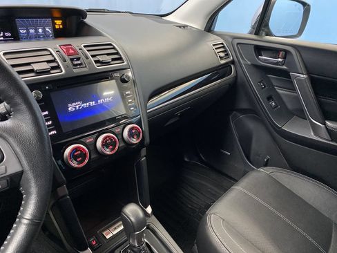 Used 2018 Subaru Forester 2.0XT Touring AWD/4WD image 16