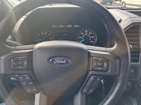 Used 2019 Ford F150 XLT w/ Equipment Group 302A Luxury image 18