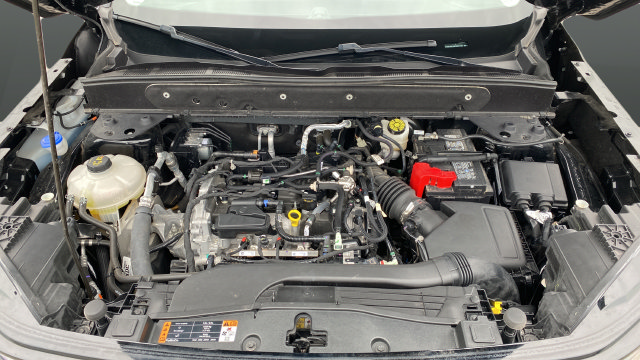 Used 2023 Ford Bronco Sport Outer Banks AWD/4WD image 28