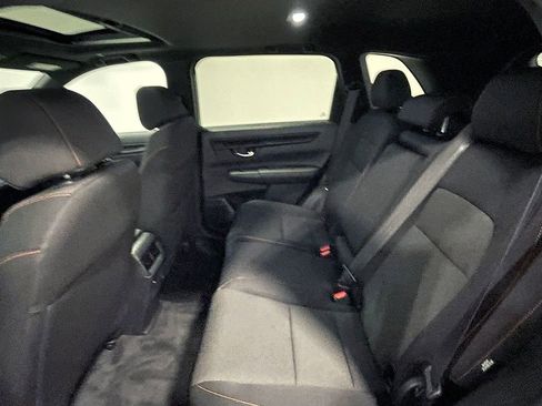 Used 2024 Honda CR-V Sport image 17