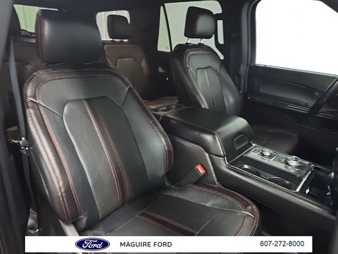 Used 2019 Ford Expedition Limited w/ Equipment Group 303A image 15
