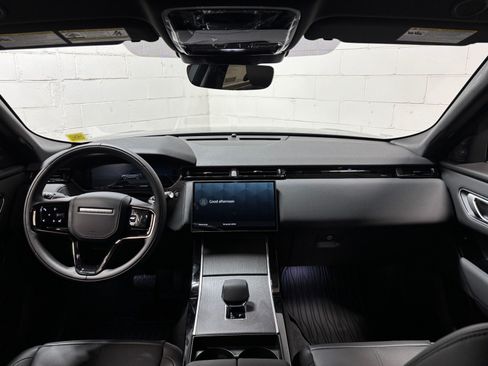 New 2026 Land Rover Range Rover Velar S AWD/4WD image 35