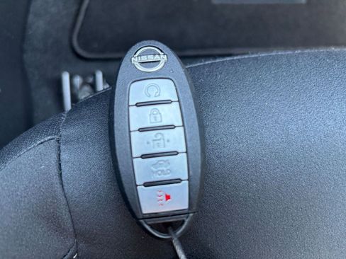 Used 2025 Nissan Altima 2.5 SV FWD image 22