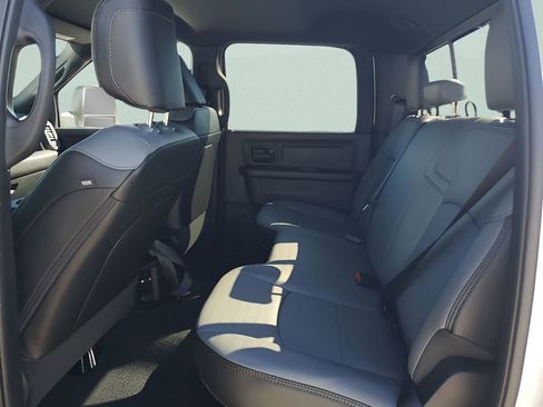 New 2026 RAM 3500 Tradesman image 23
