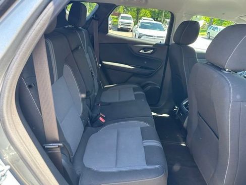 Used 2024 Chevrolet Blazer LT FWD image 29