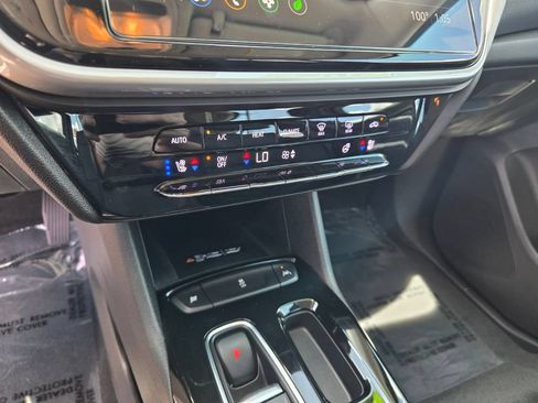 Used 2023 Chevrolet Bolt EUV Premier w/ Super Cruise Package FWD image 25